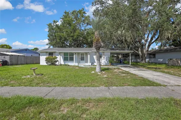 7545 PINEHURST DR, Spring Hill, FL 34606