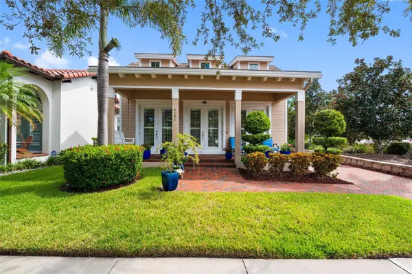 6101 YEATS MANOR DR, Tampa, FL 33616