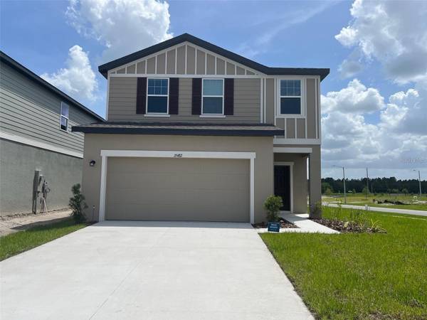 35482 SHADE FERN LN, Zephyrhills, FL 33541