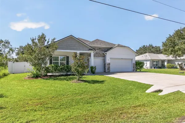 21 LANCELOT DR, Palm Coast, FL 32137