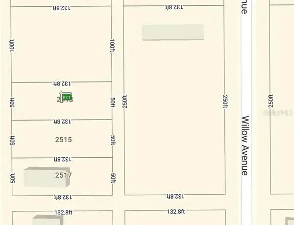 WILLOW AVE, Sanford, FL 32773