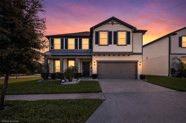 9224 RALLY SPRING LOOP, Wesley Chapel, FL 33545