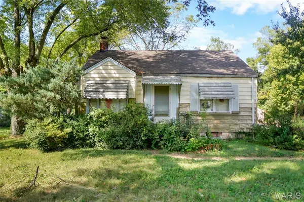 9847 Ventura DR, St Louis, MO 63136