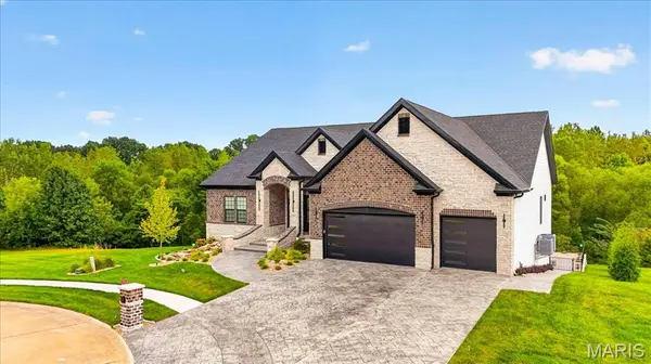 10 Crestwood Bend CT, Black Jack, MO 63033