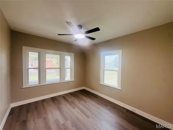 2408 Hord AVE, St Louis, MO 63136