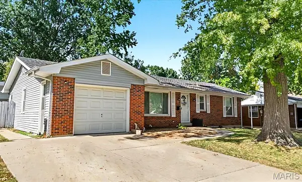 129 Youngridge, Union, MO 63084