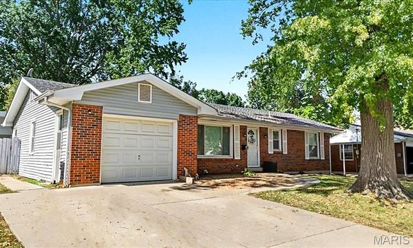 129 Youngridge, Union, MO 63084