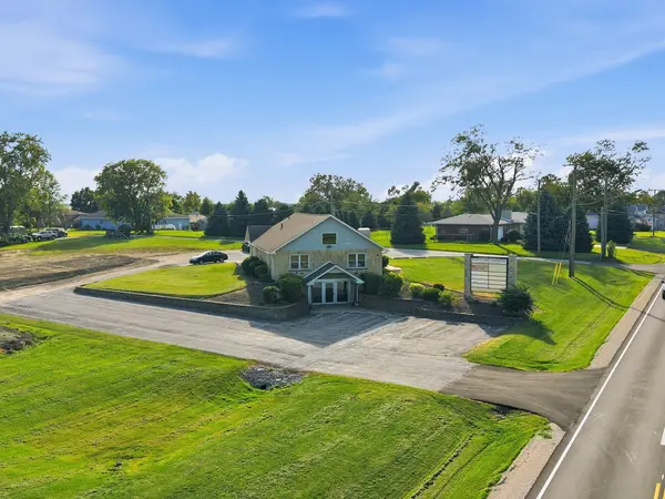394 W Indiana AVE, Beecher, IL 60401