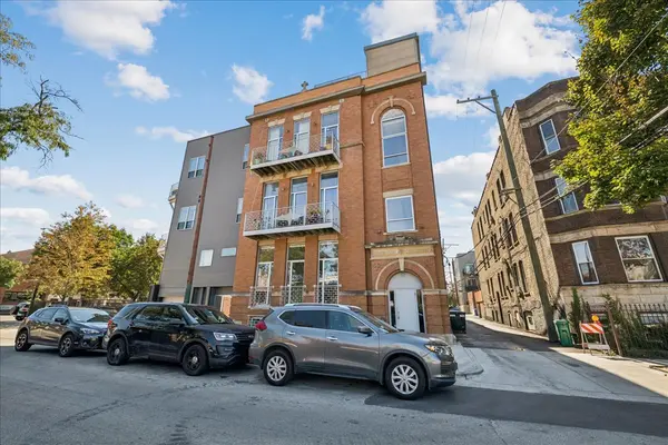2411 W Walton ST #1C, Chicago, IL 60622