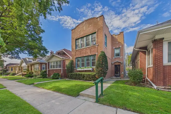 6554 N Campbell AVE, Chicago, IL 60645