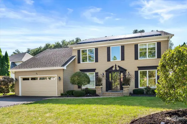25 Yukon CT, Bolingbrook, IL 60490
