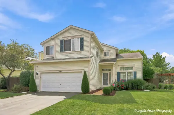 7545 Korbel DR, Gurnee, IL 60031