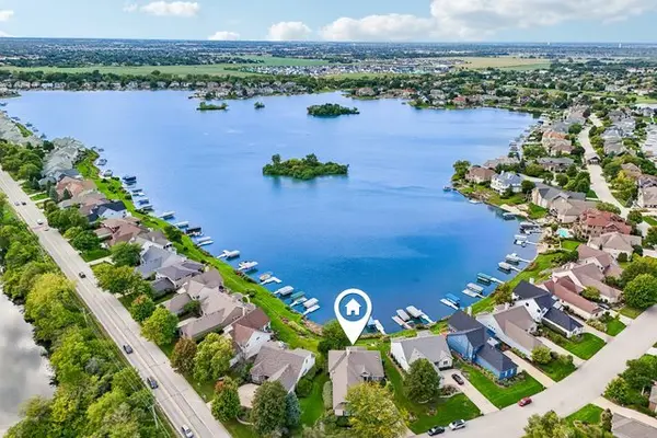 13454 Wood Duck DR, Plainfield, IL 60585