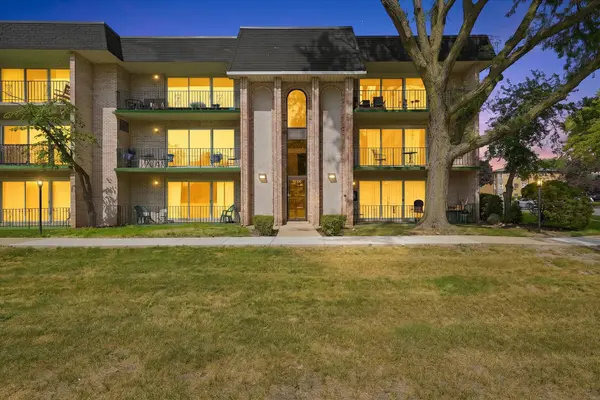9200 S Pulaski RD #3E, Oak Lawn, IL 60453