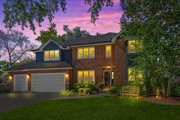 1216 N Yale AVE, Arlington Heights, IL 60004