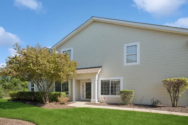 1156 Westminster LN #1156, Elk Grove Village, IL 60007