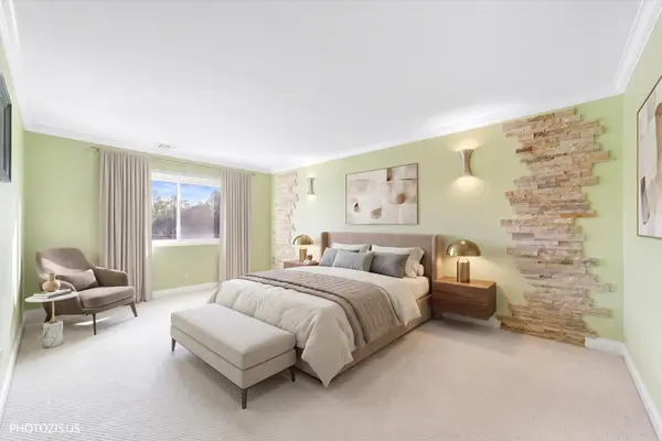 1025 S FERNANDEZ AVE #2D, Arlington Heights, IL 60005