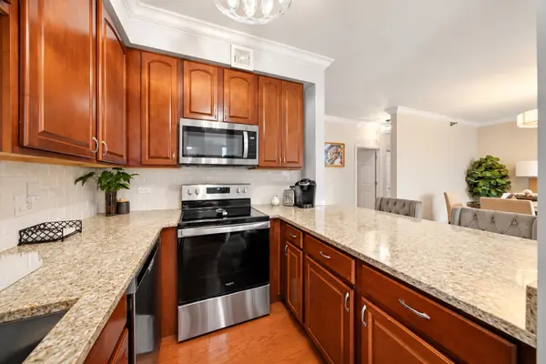 435 W Erie ST #801, Chicago, IL 60654