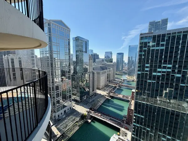 300 N State ST #4603, Chicago, IL 60654