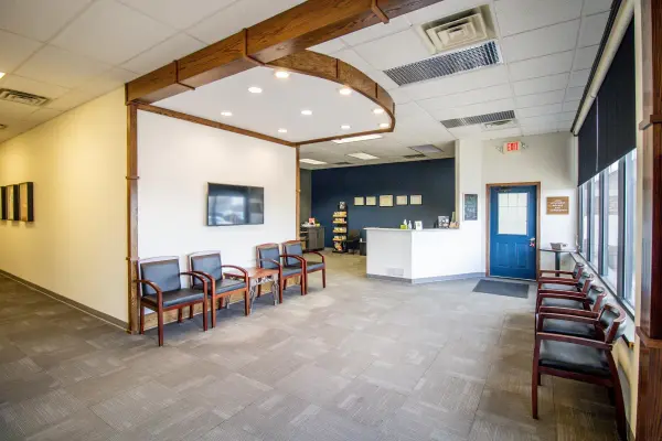 203 E Tower Park DR ##B, Waterloo, IA 50701