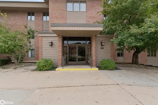 361 S Pennsylvania AVE #1-C, Mason City, IA 50401