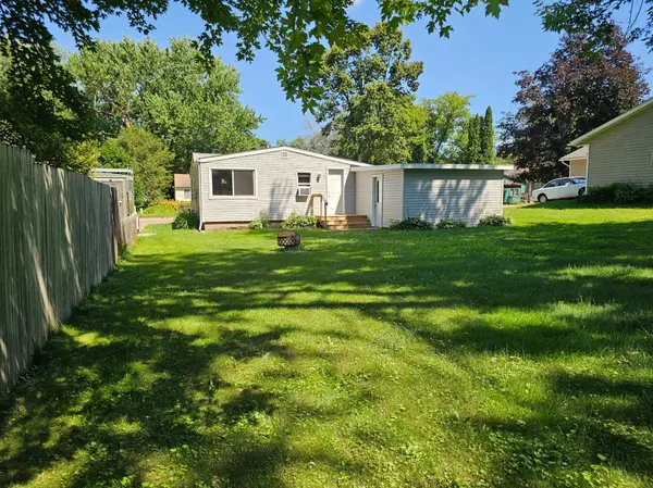 635 Park AVE, New Richmond, WI 54017
