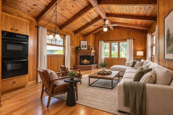 605 Arner AVE, Shoreview, MN 55126