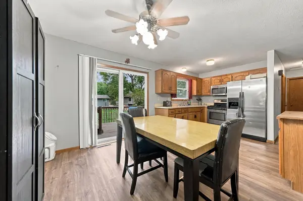 8244 Morgan AVE N, Brooklyn Park, MN 55444