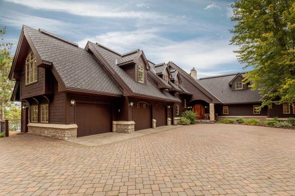 32485 Timberlane PT, Breezy Point, MN 56472