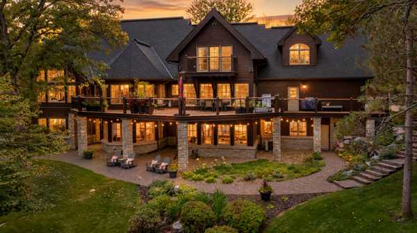 32485 Timberlane PT, Breezy Point, MN 56472