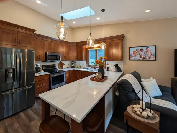 1202 Oak DR, Montevideo, MN 56265