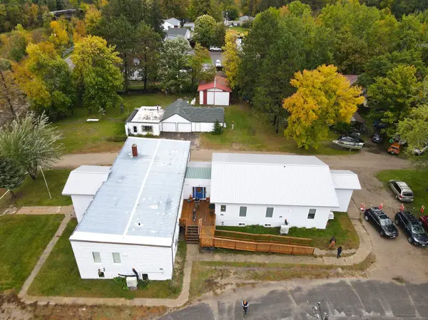 200 Huskie BLVD, Bigfork, MN 56628