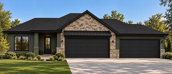 913 Acorn CT, Hudson, WI 54016