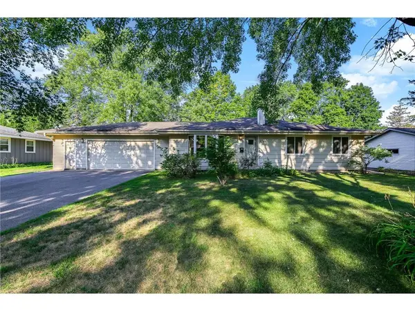 8500 Quinn AVE S, Bloomington, MN 55437