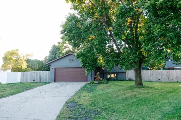 3503 13th ST S, Moorhead, MN 56560