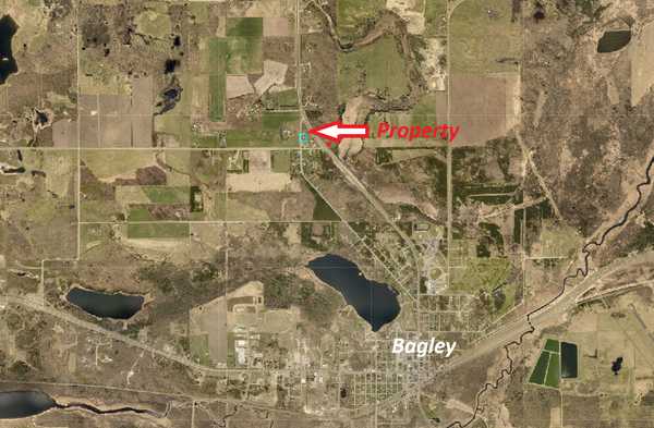 37108 Lomond DR, Bagley, MN 56621
