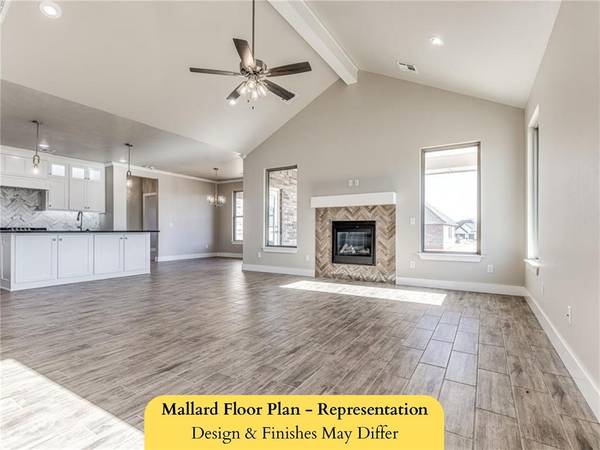 9317 NW 146th ST, Yukon, OK 73099