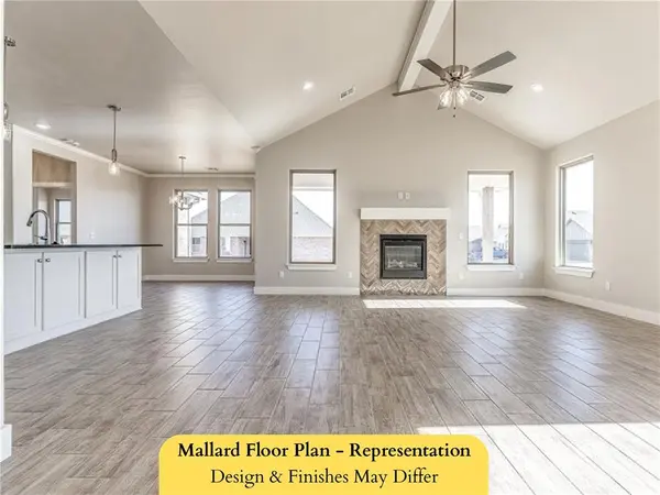 9317 NW 146th ST, Yukon, OK 73099