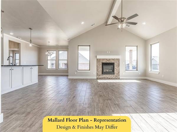 9317 NW 146th ST, Yukon, OK 73099