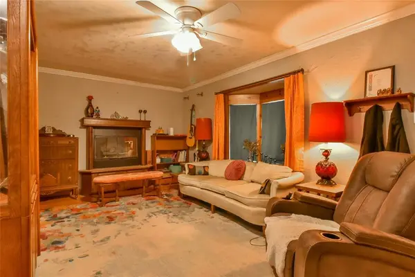 1001 N Tabor AVE, Oklahoma City, OK 73107