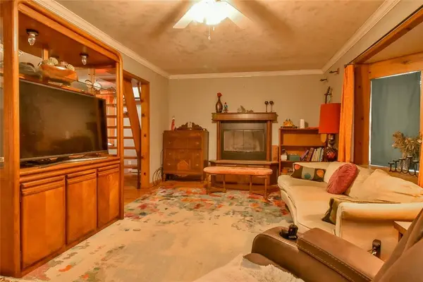1001 N Tabor AVE, Oklahoma City, OK 73107