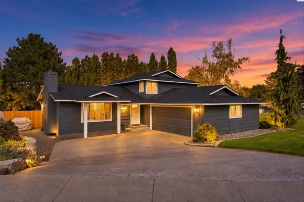 1541 tieton CT, Richland, WA 99352