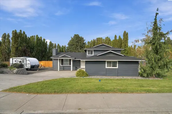 1541 tieton CT, Richland, WA 99352