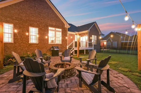 2165 Grand St, Nolensville, TN 37135
