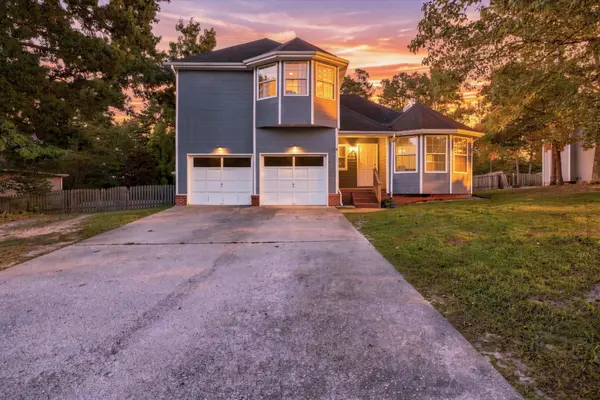 5307 Kellys Point, Ooltewah, TN 37363
