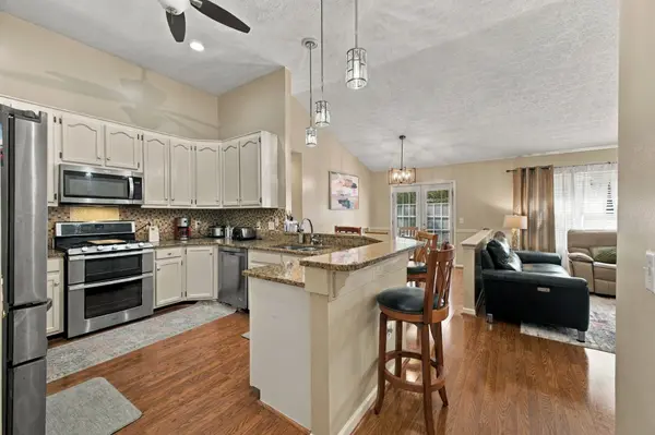 2965 Harbor Lights Dr, Nashville, TN 37217