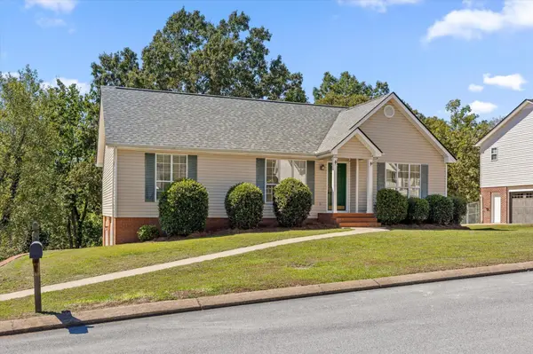12769 Emerald Creek Circle, Soddy Daisy, TN 37379