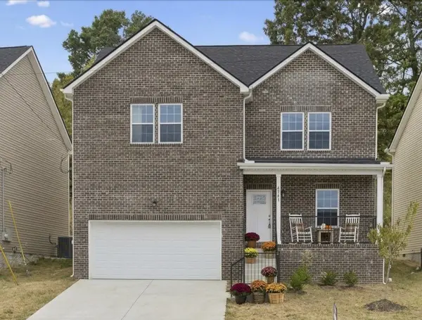 4741 Long Br, Antioch, TN 37013