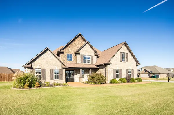 174 Long Leaf Dr, Medina, TN 38355