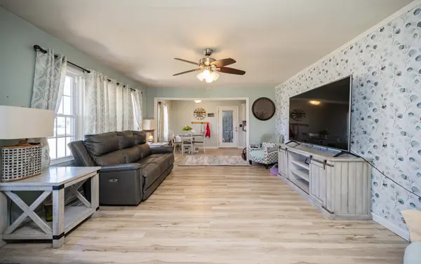 307 Hinson St, Hohenwald, TN 38462